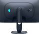 Dell Монітор DELL 27" AW2725D 2xHDMI, DP, USB QD-OLED, 2560x1440, 280Hz, 0.03ms, DCI-P3 99.3%, G-SYNC, FreeSync, Pivot, HDR 7 - магазин Coolbaba Toys