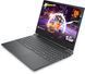 HP Ноутбук HP Victus 15-fa2032ua 15.6" FHD IPS AG, Intel i7-13620H, 16GB, F1024GB, NVD5060-8, DOS, сірий 2 - магазин Coolbaba Toys