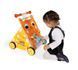 Janod Игровой центр-ходунки Котёнок 5 - магазин Coolbaba Toys