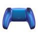 PlayStation Геймпад 5 Dualsense BT, Chrome Indigo 8 - магазин Coolbaba Toys