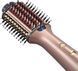 BaByliss Фен-щетка Air Power Volume, 1000Вт, режимов-2, дифузор, иониз-я, хол. обдув, розовый 7 - магазин Coolbaba Toys