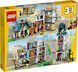 LEGO Конструктор Creator Центральна вулиця 12 - магазин Coolbaba Toys