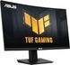 ASUS Монитор 23.6" TUF Gaming VG24VQER 2xHDMI, DP, Audio, VA, 180Hz, 1ms, DCI-P3 90%, CURVED, AdaptiveSync 3 - магазин Coolbaba Toys