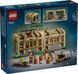 LEGO Конструктор LEGO Harry Potter Замок Гогвортс: урок гербології 10 - магазин Coolbaba Toys
