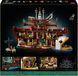 LEGO Конструктор LEGO ONE PIECE Плавучий ресторан &laquo;Бараті&raquo; 10 - магазин Coolbaba Toys