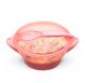 Набір Nuvita для годування дорожній COOL 6м+ Рожевий 5 - магазин Coolbaba Toys