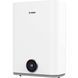 Bosch Водонагрівач електр. BOSCH плаский слім Tronic 5500iT, 80л, 1.5кВт, ун. монтаж, електр. кер-ння, Wi-Fi, B, білий