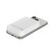 Belkin Портативное зарядное устройство Power Bank 10000мАч, MagSafe Wireless, белый 10 - магазин Coolbaba Toys