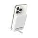 Belkin Портативное зарядное устройство Power Bank 10000мАч, MagSafe Wireless, белый 9 - магазин Coolbaba Toys