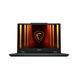MSI Ноутбук MSI Cyborg 15 B2RWEKG-420XUA 15.6" FHD, Intel Core 7 240H, 16GB, F1TB, NVD5050-8, DOS, Напівпрозорий чорний 9 - магазин Coolbaba Toys