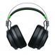 Razer Гарнітура Nari Ultimate for Xbox One, WL, чорно-зелений 4 - магазин Coolbaba Toys