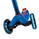 Самокат MICRO серии "Maxi Deluxe" - СИНИЙ (до 50 kg, 3-х колесный, LED) 7 - магазин Coolbaba Toys