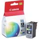 Картридж Canon CL-41 iP1600/1700/1800/ 2200/2500/6210D, MP150/170/450 2 - магазин Coolbaba Toys