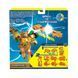 Ігровий набір машинок-трансформерів FUZION MAX - МАГНУС 6 - магазин Coolbaba Toys