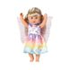 Одежда для куклы BABY BORN - СКАЗОЧНАЯ ФЕЯ 2 - магазин Coolbaba Toys