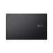 ASUS Ноутбук Vivobook 15X M3504YA-BQ009 15.6" FHD, AMD R5-7530U, 16GB, F512GB, UMA, noOS, Черный 9 - магазин Coolbaba Toys