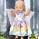 Одежда для куклы BABY BORN - СКАЗОЧНАЯ ФЕЯ 3 - магазин Coolbaba Toys