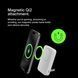 Belkin Портативное зарядное устройство Power Bank 10000мАч, MagSafe Wireless, белый 3 - магазин Coolbaba Toys