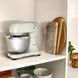 Tefal Tefal planetary mixer Bake Easy 500W, nozzles-3 beaters, bowl-stainless steel, 3.5L, white 16 - магазин Coolbaba Toys