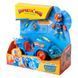 Игровой набор SUPERTHINGS серии "Combat Vehicles" - КИД КАЗУМ 5 - магазин Coolbaba Toys