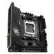 ASUS Материнcька плата ROG STRIX B650E-I GAMING WIFI sAM5 B650 2xDDR5 M.2 HDMI WiFi BT mITX 5 - магазин Coolbaba Toys