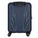 Wenger Валіза Wenger Skyon Hardside Carry-On, мала, з відсіком для н/б 16", полікарбонат, TSA, 4 колеса, розширення, USB, синій 4 - магазин Coolbaba Toys