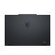 MSI Ноутбук MSI Cyborg 15 B2RWEKG-420XUA 15.6" FHD, Intel Core 7 240H, 16GB, F1TB, NVD5050-8, DOS, Напівпрозорий чорний 20 - магазин Coolbaba Toys