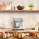 Tefal Tefal planetary mixer Bake Easy 500W, nozzles-3 beaters, bowl-stainless steel, 3.5L, white 17 - магазин Coolbaba Toys