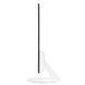 ASUS Монітор 27" VZ27EHF-W HDMI, Audio, IPS, 100Hz, 1ms, AdaptiveSync, White 6 - магазин Coolbaba Toys