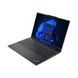 Lenovo Ноутбук ThinkPad E16-G2 16" WUXGA IPS AG, AMD R5-7535HS, 32GB, F1TB, UMA, DOS, черный 3 - магазин Coolbaba Toys
