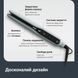 Rowenta Випрямитель Thermoglide, темп.режимов-5, 150-230С, дисплей, ионизация, титан, светло-зеленый 10 - магазин Coolbaba Toys
