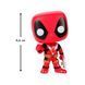 Игровая фигурка FUNKO POP! cерии "Deadpool" - ДЭДПУЛ С БОЛЬШИМ ПАЛЬЦЕМ ВВЕРХ 2 - магазин Coolbaba Toys