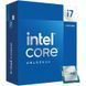 Intel Центральний процесор Core i7-14700K 20C/28T 3.4GHz 33Mb LGA1700 125W Box 2 - магазин Coolbaba Toys