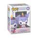 Игровая фигурка FUNKO POP! cерии "Sanrio: Hello Kitty" - КУРОМИ (ВЕЧЕРИНКА ЕДИНОРОГОВ) 1 - магазин Coolbaba Toys