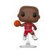 Ігрова фігурка FUNKO POP! серії "NBA: Bulls" &shy;- МАЙКЛ ДЖОРДАН 2 - магазин Coolbaba Toys
