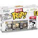 Funko Набір подарунковий Funko POP (Bitty): Harry Potter - Voldemort 4PK 1 - магазин Coolbaba Toys