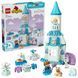 LEGO Конструктор LEGO DUPLO Disney Вечірка у крижаному палаці Ельзи та Анни 1 - магазин Coolbaba Toys