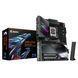 Gigabyte Материнська плата Z890 AORUS MASTER s1851 Z890 4xDDR5 M.2 USB Type-C Wi-Fi BT ATX 7 - магазин Coolbaba Toys
