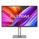 ASUS Монітор 31.5" ProArt PA329CRV 2xHDMI, 2xDP, USB-C, 3xUSB, MM, IPS, 3840x2160, DCI-P3 98%, Pivot, HDR400 1 - магазин Coolbaba Toys