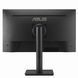 ASUS Монітор Asus 27" VA27AQSE D-Sub, HDMI, DP, 2xUSB, MM, IPS, 2560x1440, 75Hz, 1ms, sRGB 99%, AdaptiveSync, Pivot 13 - магазин Coolbaba Toys
