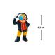 Ігрова фігурка SONIC PRIME – ДОКТОР НЕ (6,5 сm) 2 - магазин Coolbaba Toys