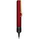Dyson Випрямляч Dyson з вологого на сухе HТ01 Airstrait Red Velvet/Gold, темп.режимів-3, 80-140С, OLED-дисплей, метал, червоний 4 - магазин Coolbaba Toys