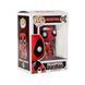 Игровая фигурка FUNKO POP! cерии "Deadpool" - ДЭДПУЛ С БОЛЬШИМ ПАЛЬЦЕМ ВВЕРХ 4 - магазин Coolbaba Toys
