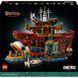 LEGO Конструктор LEGO ONE PIECE Плавучий ресторан &laquo;Бараті&raquo; 9 - магазин Coolbaba Toys
