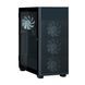 Zalman Корпус S5 Neo без БП, 1xUSB3.1, 1xUSB2.0, 4x120мм FRGB, VGA 390мм, LCS ready, TG Side Panel, ATX, чёрный 9 - магазин Coolbaba Toys