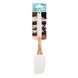 ARDESTO Лопатка ARDESTO Tasty Baking, 25см, силікон, дерево, сірий світлий