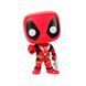 Игровая фигурка FUNKO POP! cерии "Deadpool" - ДЭДПУЛ С БОЛЬШИМ ПАЛЬЦЕМ ВВЕРХ 1 - магазин Coolbaba Toys