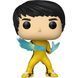 Funko Фигурка Funko POP Icons: Bruce Lee 1 - магазин Coolbaba Toys
