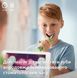 Philips Щітка зубна електр. Philips, Sonicare For Kids, 62т. колив/хв, насадок-2, світло-зелений 5 - магазин Coolbaba Toys