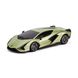 Автомобіль KS DRIVE на р/к - LAMBORGHINI SIAN (1:24, 2.4Ghz, зелений) 1 - магазин Coolbaba Toys